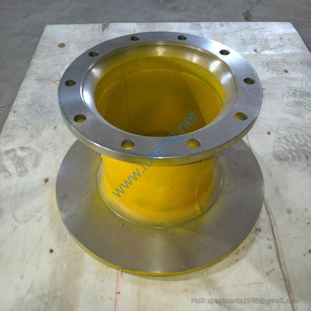 52A0024 404002 BRAKE DISC XGMA XG942