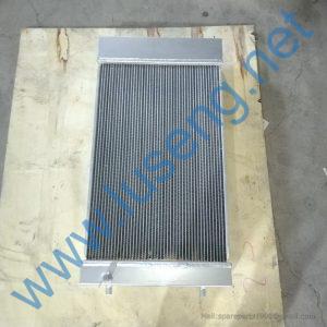 5362525 radiator sem