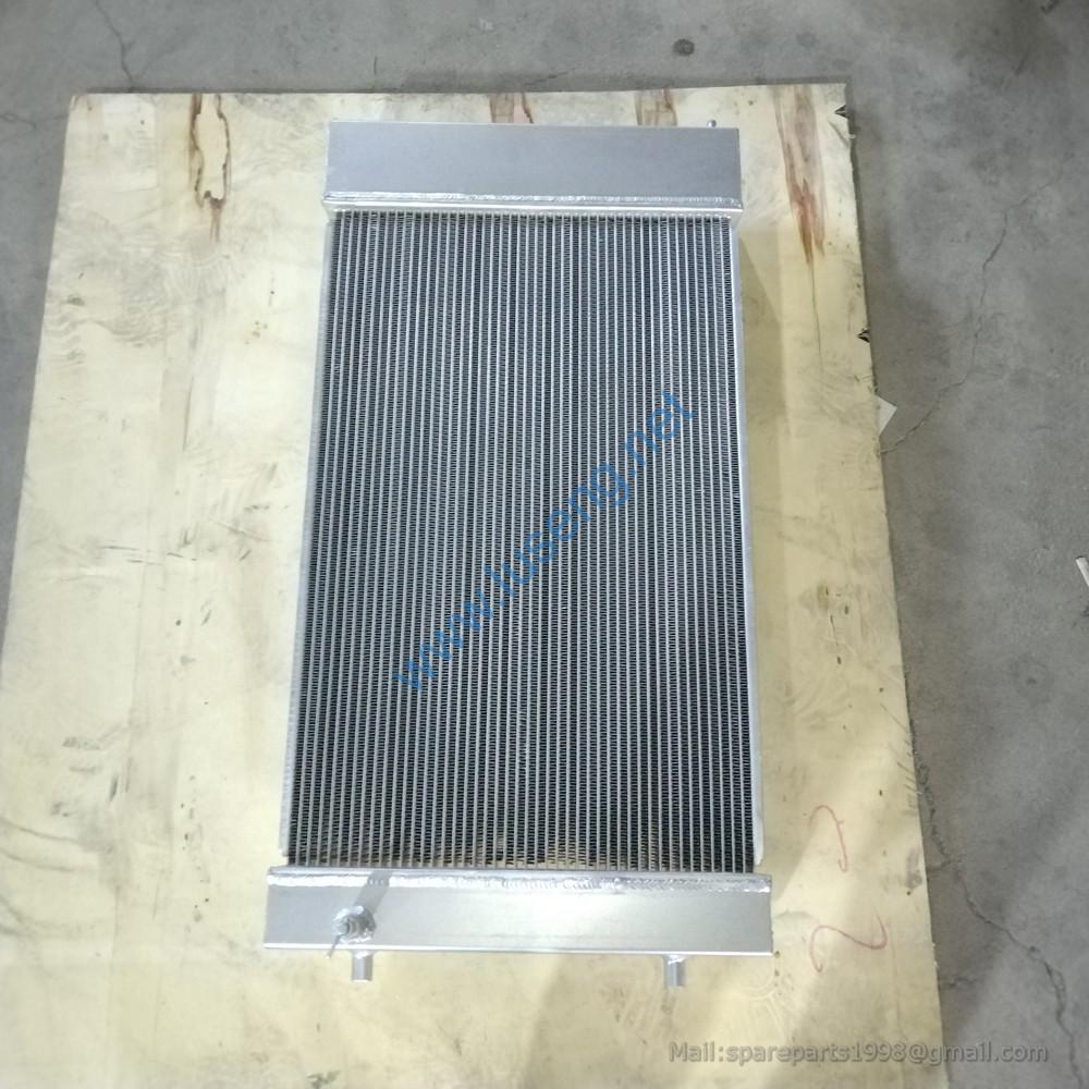 5362525 radiator sem