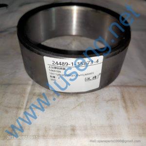 54A0109 Upper Frame Joint Bearing Sleeve XGMA