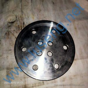 58A0167 flange xgma
