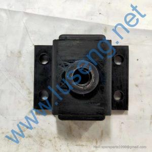 60101100716 EA-300 Engine cushion rear LONKING