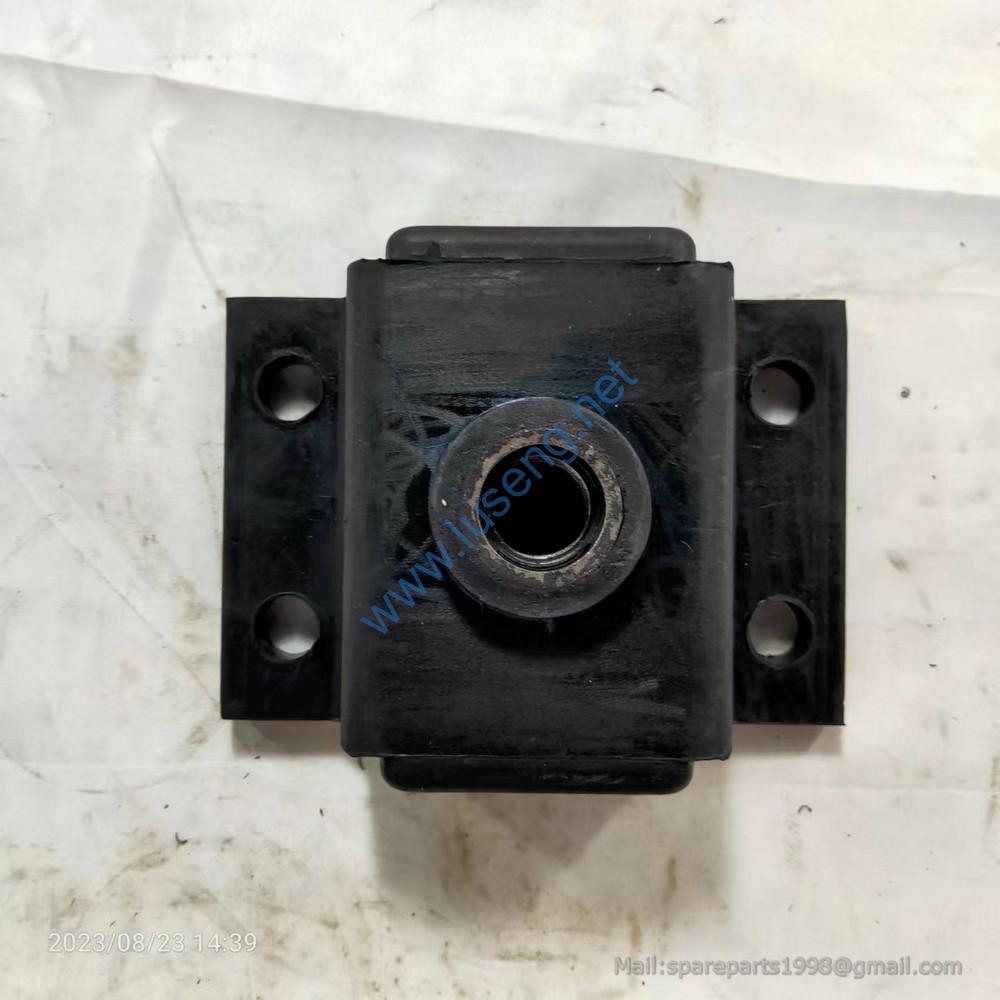 60101100716 EA-300 Engine cushion rear LONKING