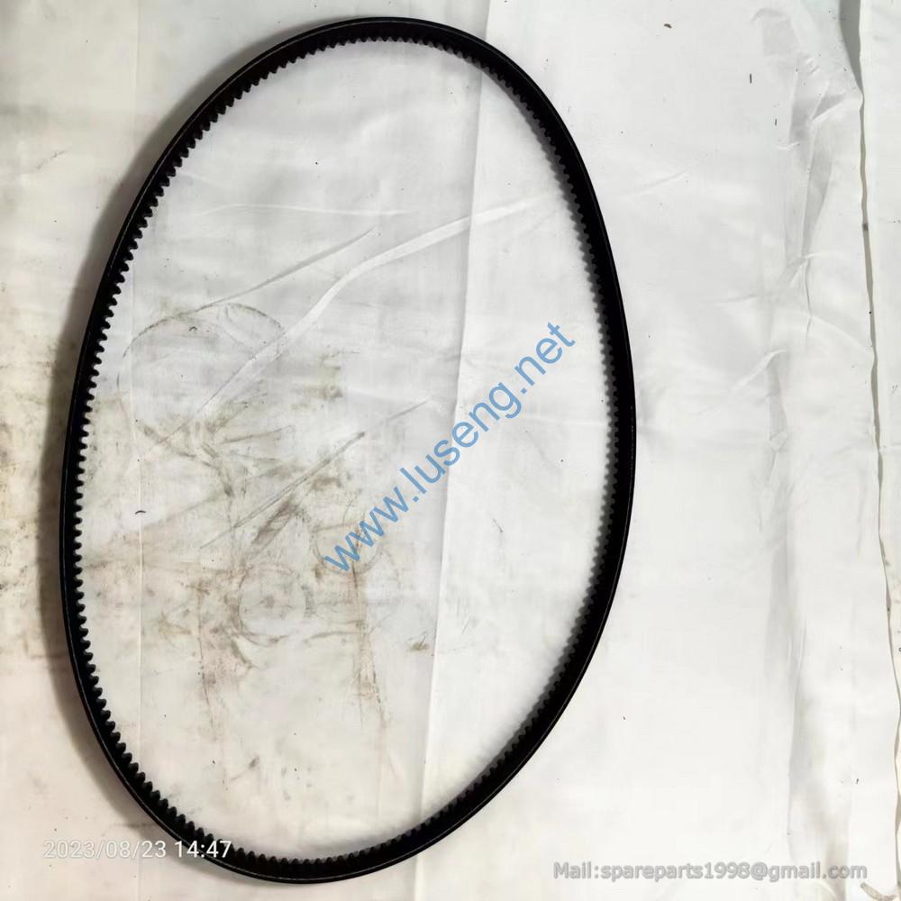 60200000414 CDM863 Air Conditioner belt LONKING