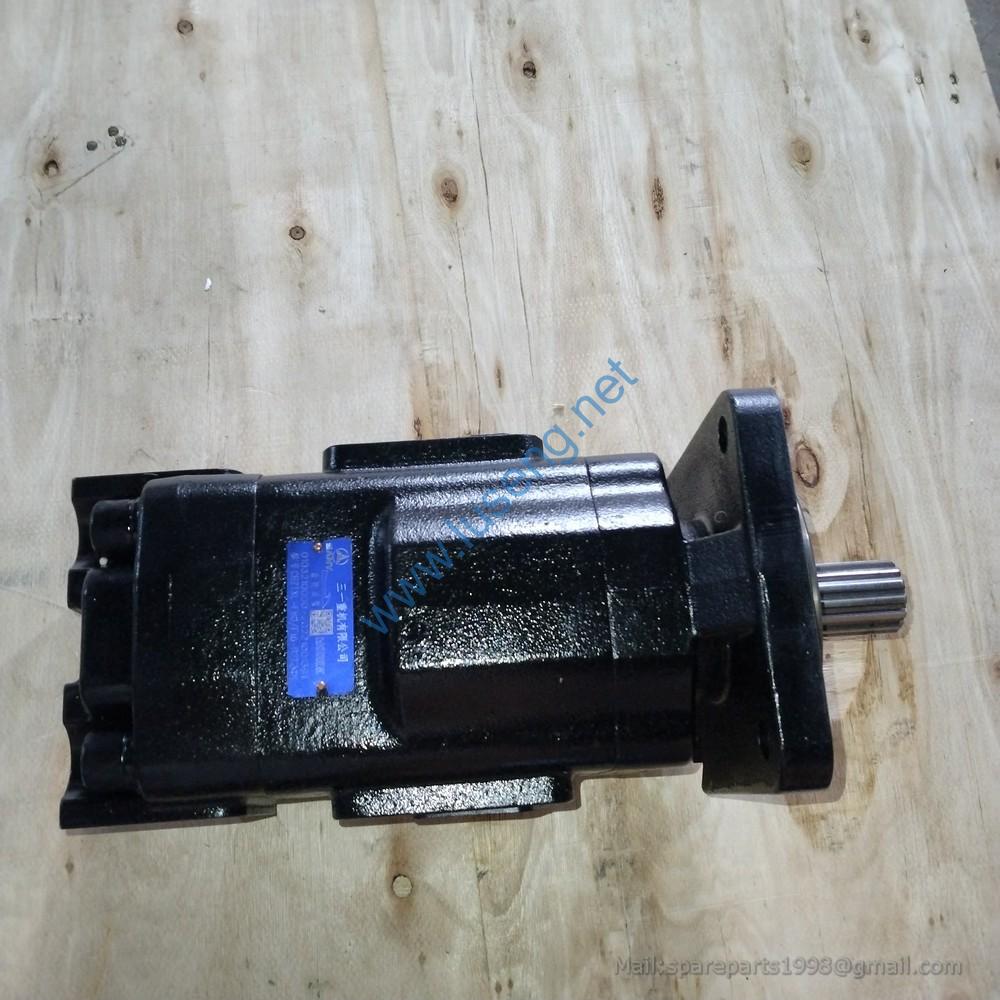 60286578 P51B578I1817-07-511AO160XB1D4B1B1 SYL956H5 SANY GEAR PUMP