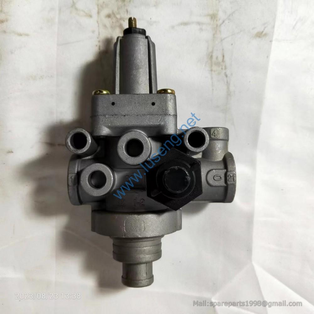60304000049 LG853.08.08 EQ153(LYG)-3512002 EQ135 9B650-35A040000A0 relief valve LONKING