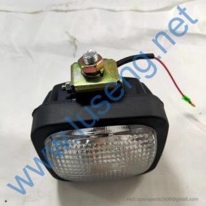 60404011580 LG850II.15I.12 Head lamp LONKING