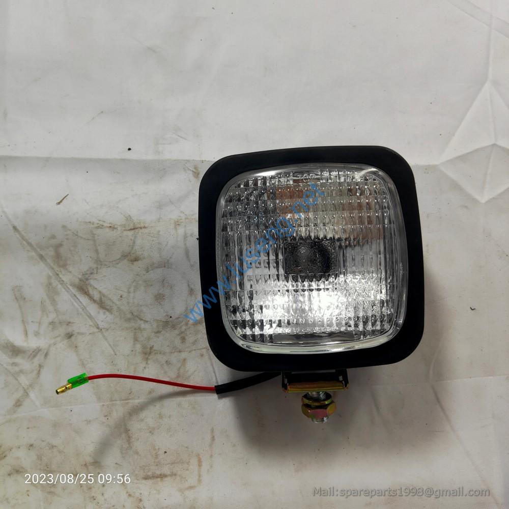 60404011580 LG850II.15I.12 WD105X105B LAMP LONKING