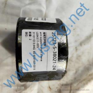 60916010018 LG843.11-005 311011D sleeve LONKING