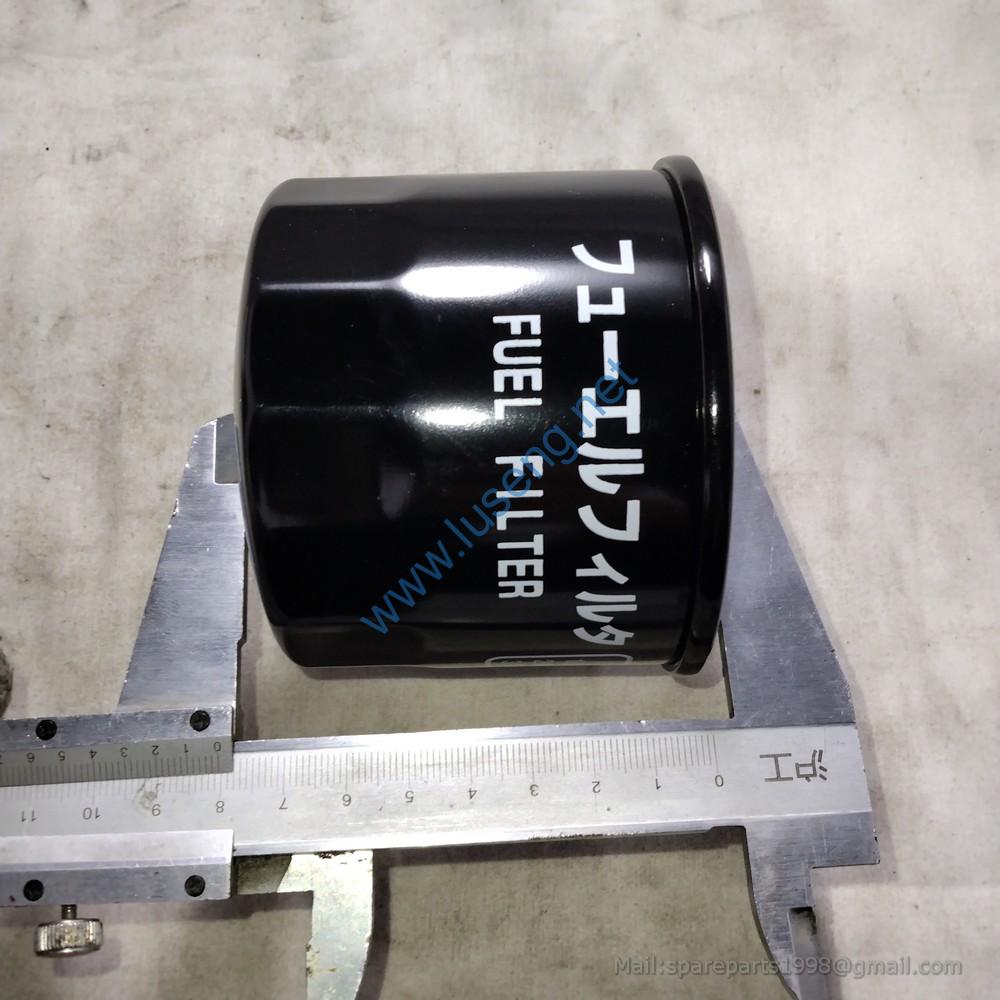 60C0513 filter liugong