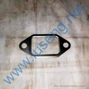 6105QA-1008030B 430-1008027 D2000-1008250B Exhaust manifold gasket YC6108G YUCHAI