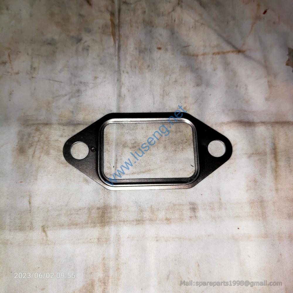 6105QA-1008030B 430-1008027 D2000-1008250B Exhaust manifold gasket YC6108G YUCHAI