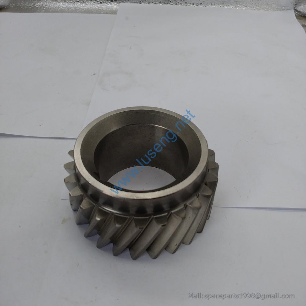 612600020036 4110000924010 W010515000 GEAR OF CRANKSHAFT