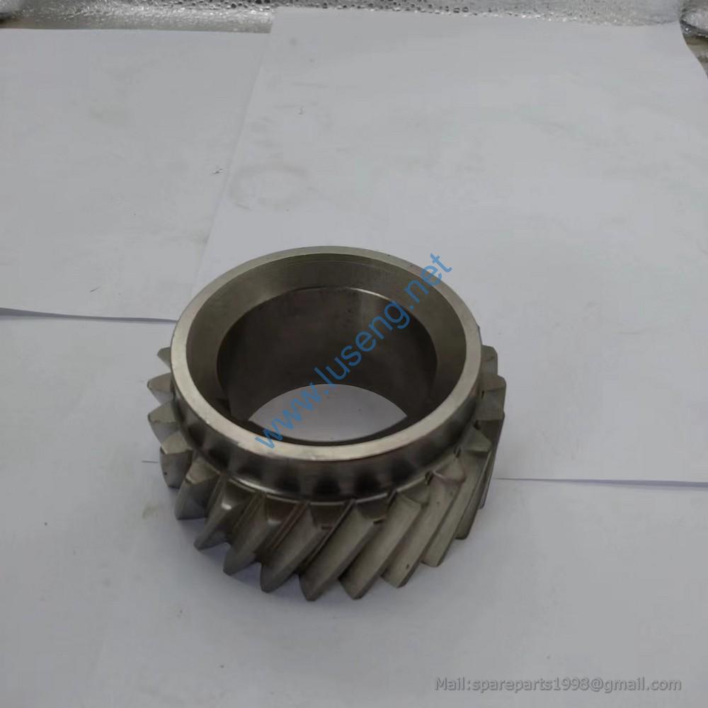 612600020036 Crankshaft gear WEICHAI