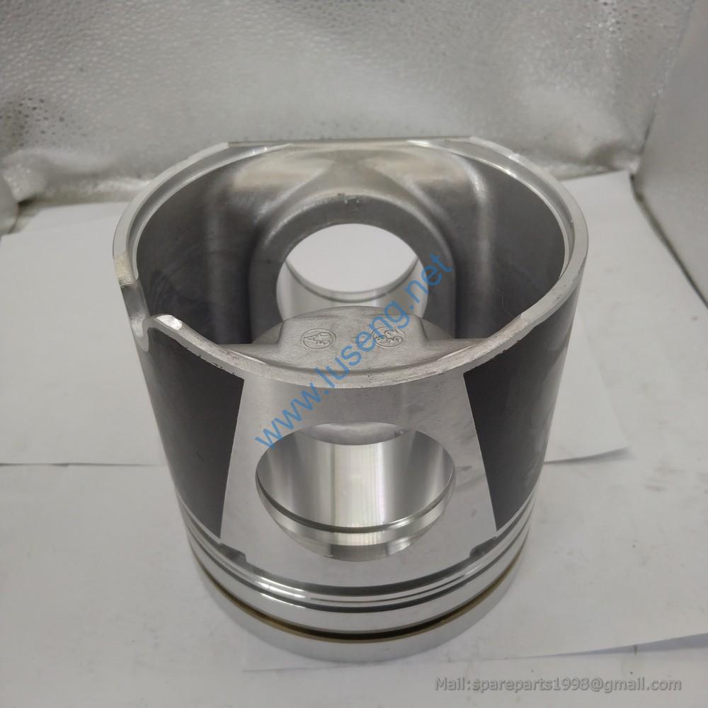 612600030010 piston weichai