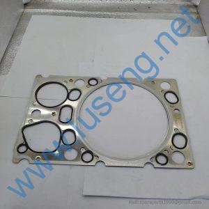 612600040646 4110002244019 Cylinder head gasket WEICHAI