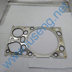612600040646 4110002244019 HEAD GASKET WEICHAI