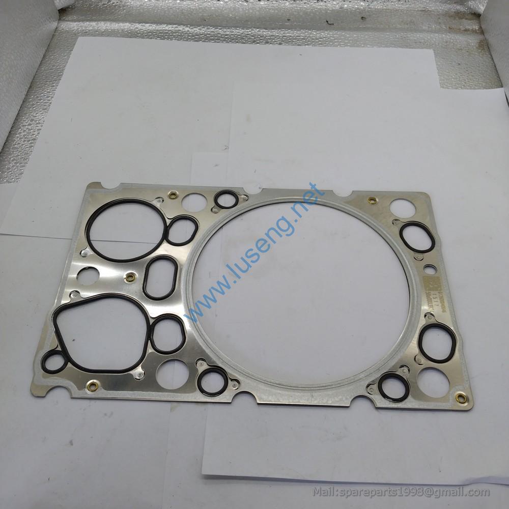 612600040646 4110002244019 HEAD GASKET WEICHAI