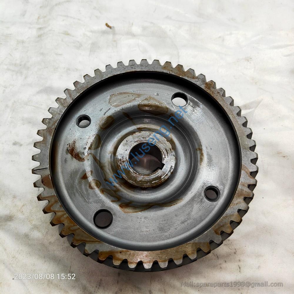 612600082058 4110001015046 W010515280 gear weichai