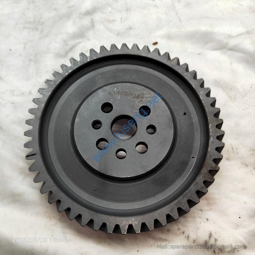 614050053 CAMSHAFT GEAR 4110000556197 860111878 SP101932 W010501561