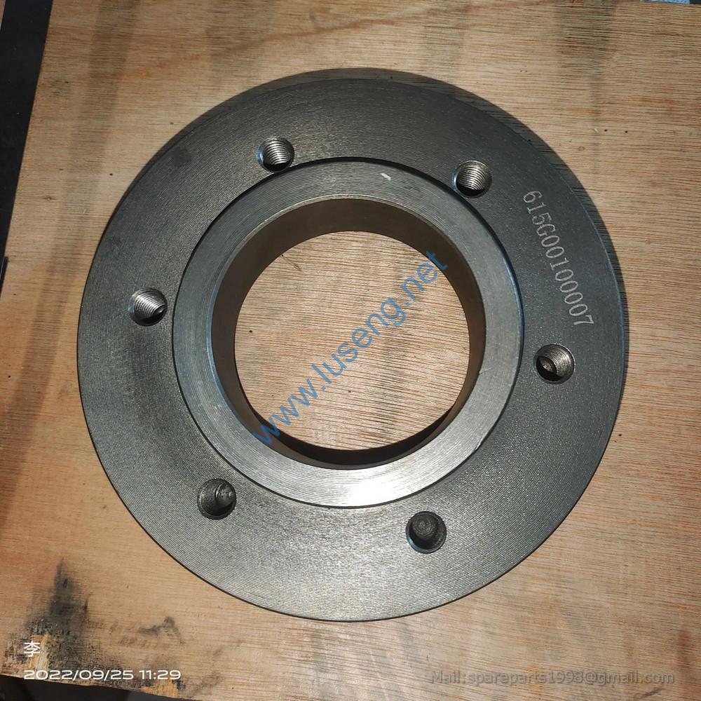 615G00100007 W010515210 4110001985001 PLATE WEICHAI