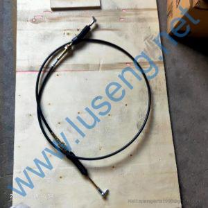 61C0007 Accelerator cable XG932 XGMA