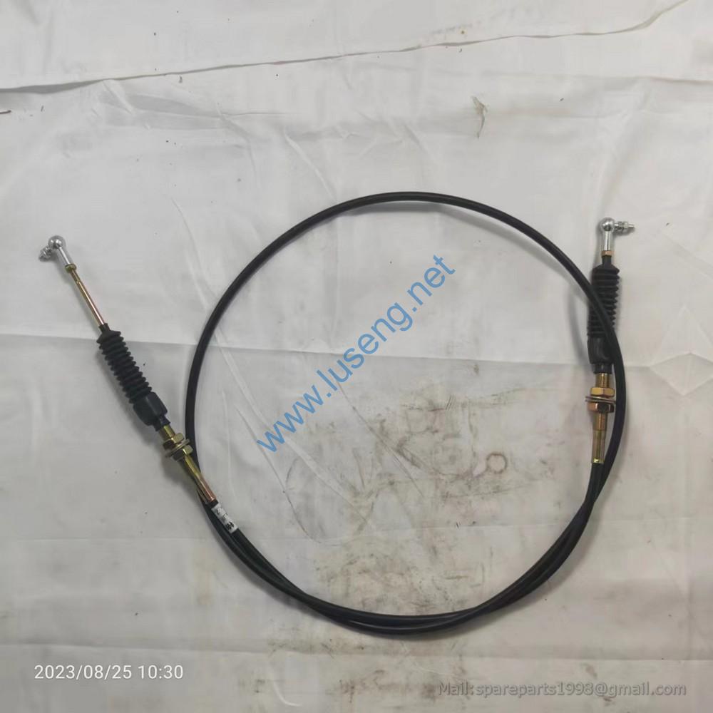 61C0007 Accelerator cable XG932 XGMA