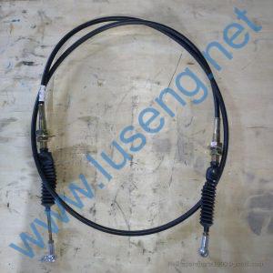 61C0007 soft cable xgma