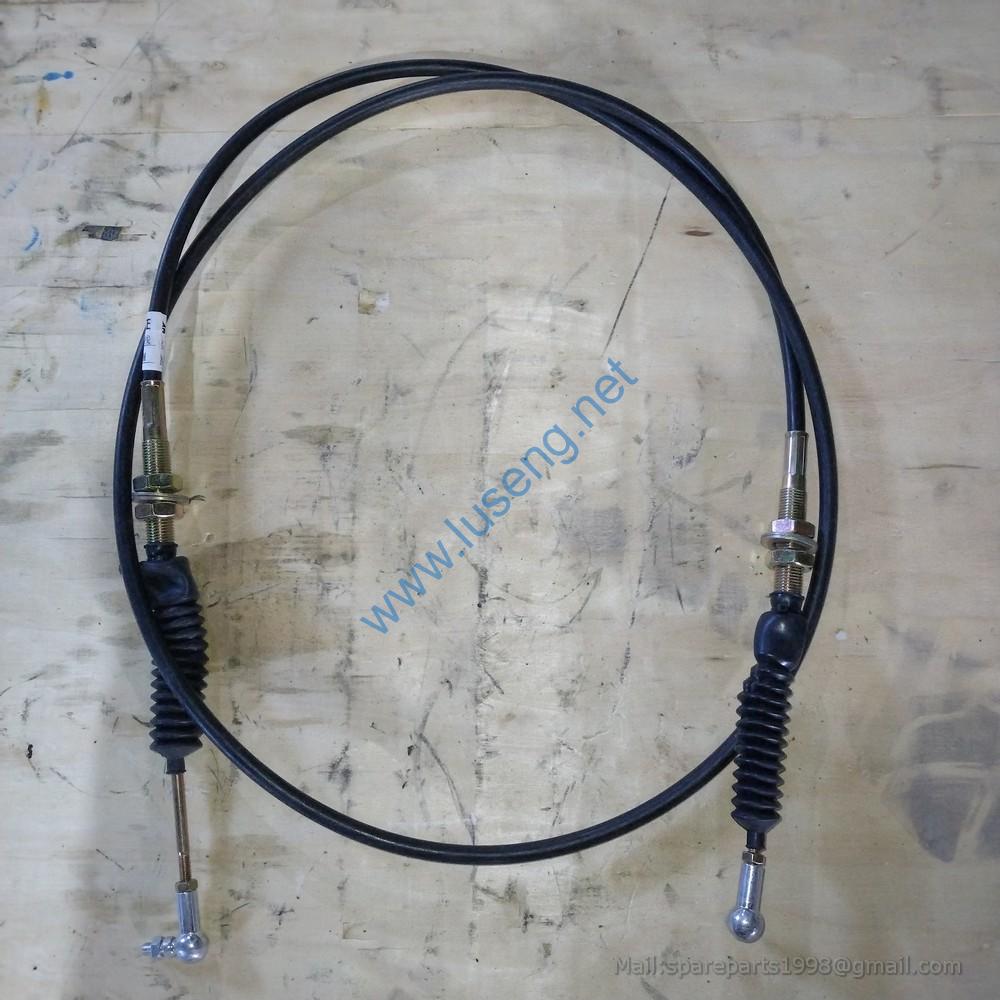 61C0007 soft cable xgma