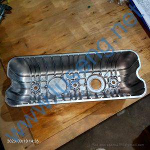 630-1003207 REAR CYLINDER HEAD COVER YUCHAI