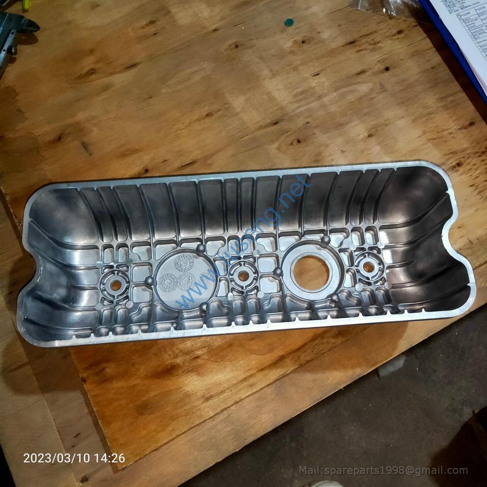 630-1003207 REAR CYLINDER HEAD COVER YUCHAI