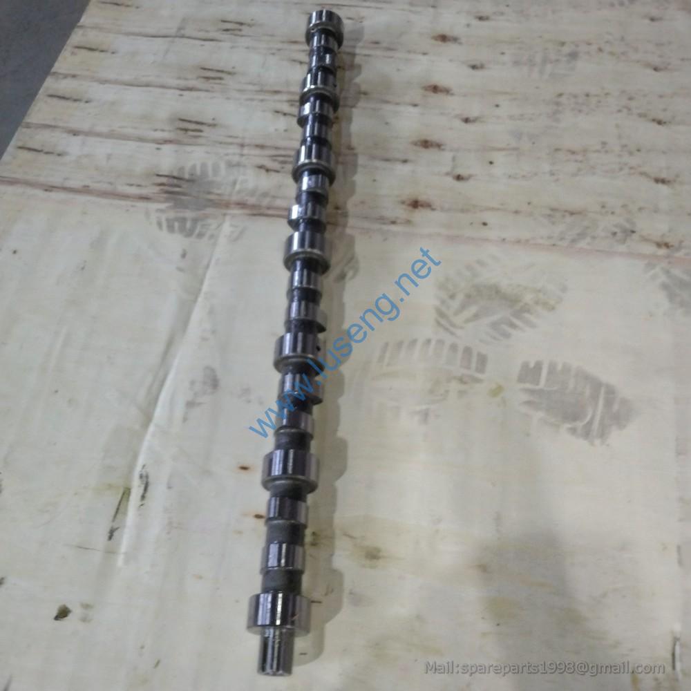 630-1006015A 6105Q-1006015A 4110000561133 camshaft YUCHAI