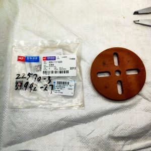 630-1111905 6105QA-3509034 CONNECTING DISK YUCHAI