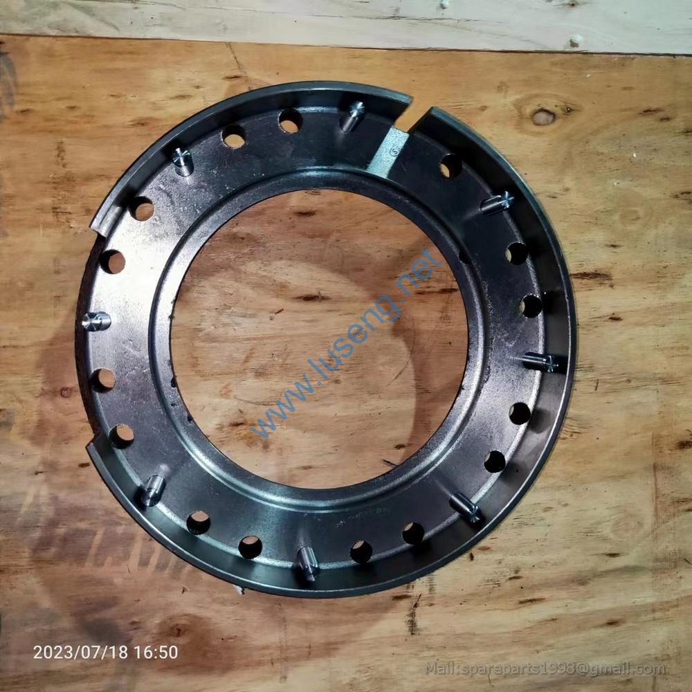 71A0017 403014 BRACKET XGMA