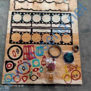 75B0121 C6121-DP C6121 complete repair kit SDEC