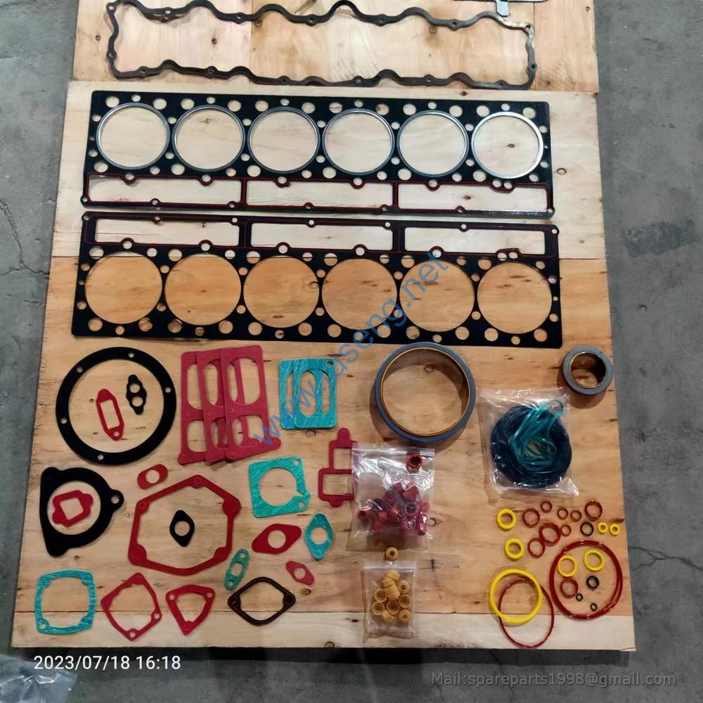 75B0121 C6121-DP C6121 complete repair kit SDEC