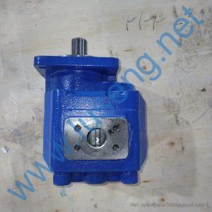 803004137 CBGJ3125 LW300F Hydraulic system Pump XCMG