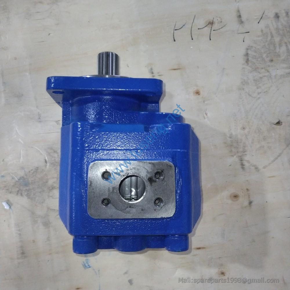 803004137 CBGJ3125 LW300F Hydraulic system Pump XCMG