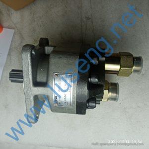 803072568 CB-F640BHJ2L gear pump xcmg