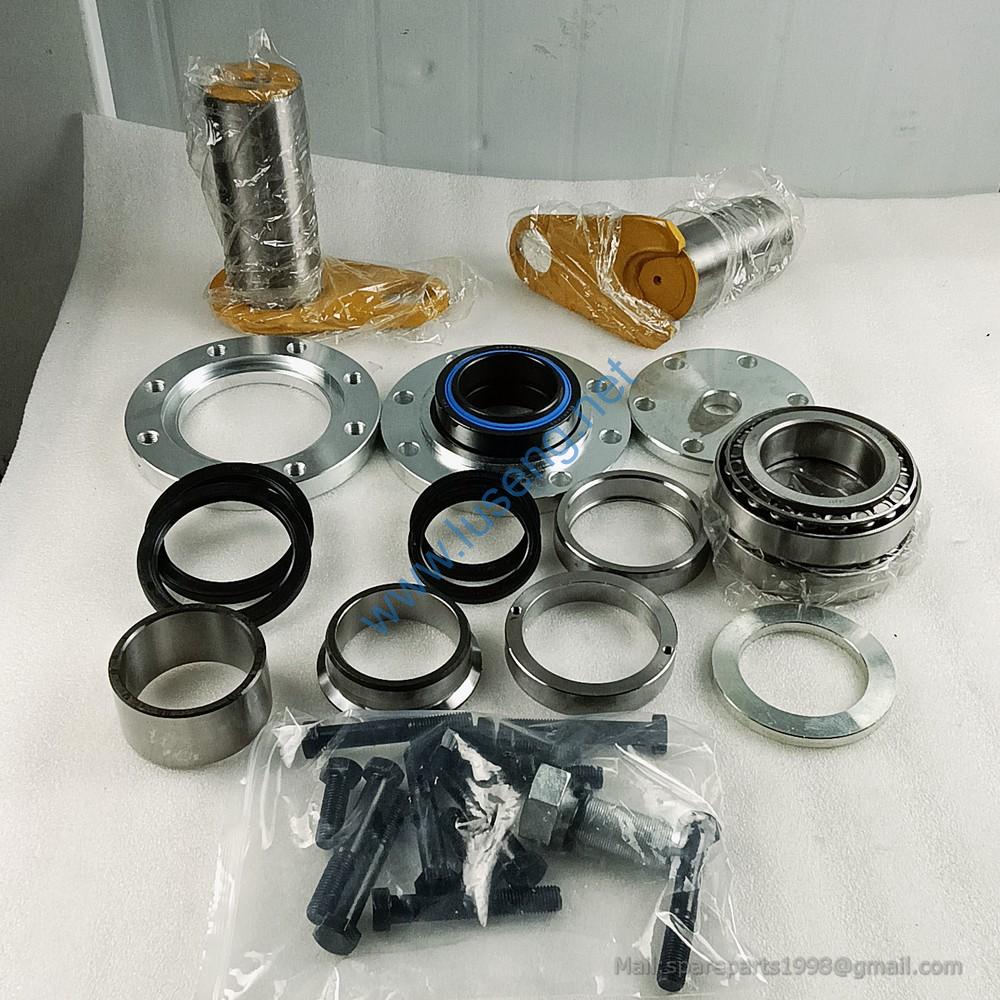860314322 pin kits XCMG WHEEL LOADER