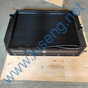 9D630-0201000 RADIATOR ASSEMBLY FOTON LOVOL