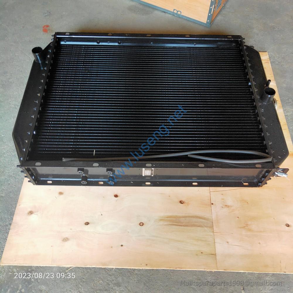 9D630-0201000 RADIATOR ASSEMBLY FOTON LOVOL