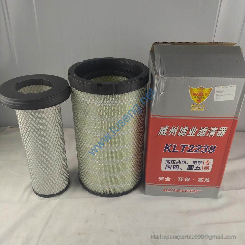 AA90138 AIR FILTER 860121411 P-C08-3132 40C4077