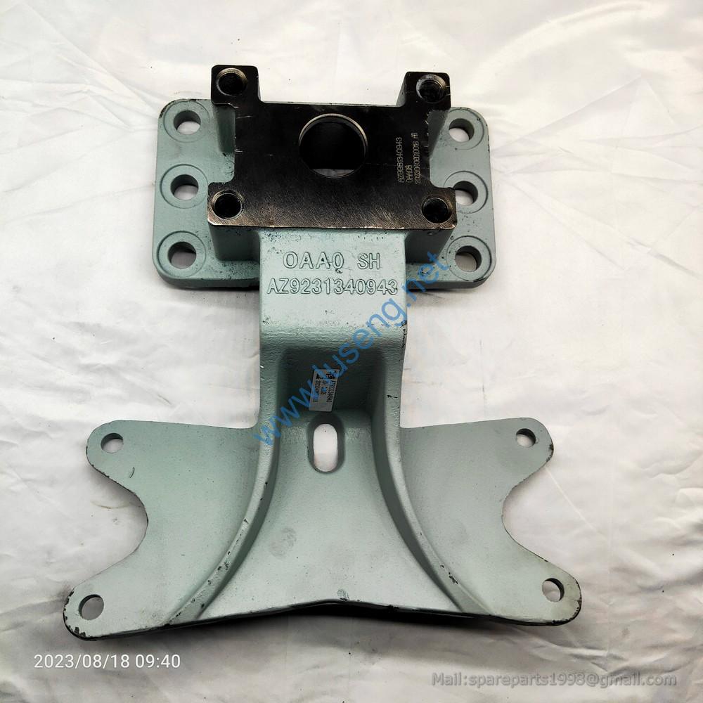 AZ9231340943 Brake Chamber Seat SINOTRUCK