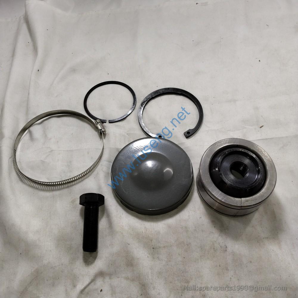 AZ9725529272-XLB repair kits sinotruk