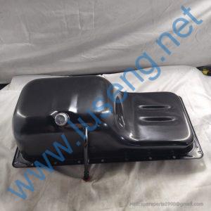 B9900-1009040 oil pan yuchai