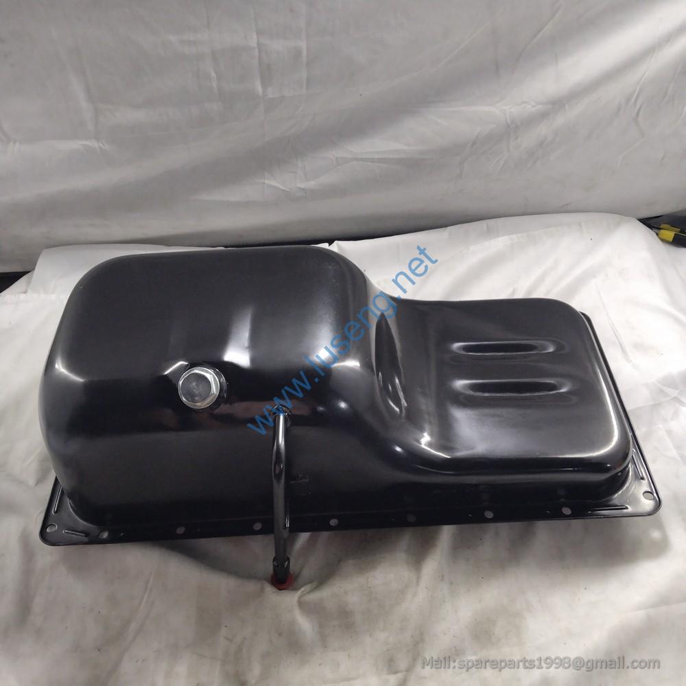 B9900-1009040 oil pan yuchai
