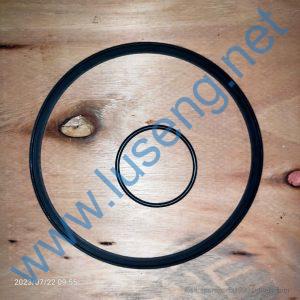 BS428 seal of clutch lw300f LG933L