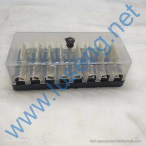 BX508 FUSE BOX XGMA 803701688 4130000122 43B0100 43B0101 860107995 37B0007