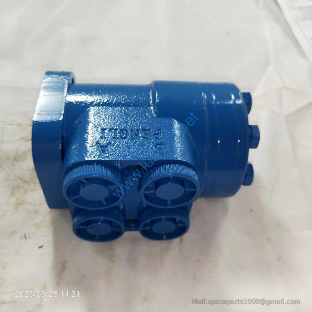 BZZ1-E100B steering gear